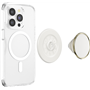 Pop Grip Standard Compatible MagSafe Coconut Cream Popsockets