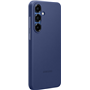 Coque Samsung Galaxy S25+ Silicone Bleu Nuit Samsung