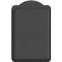 Porte-carte Magnétique Noir Samsung