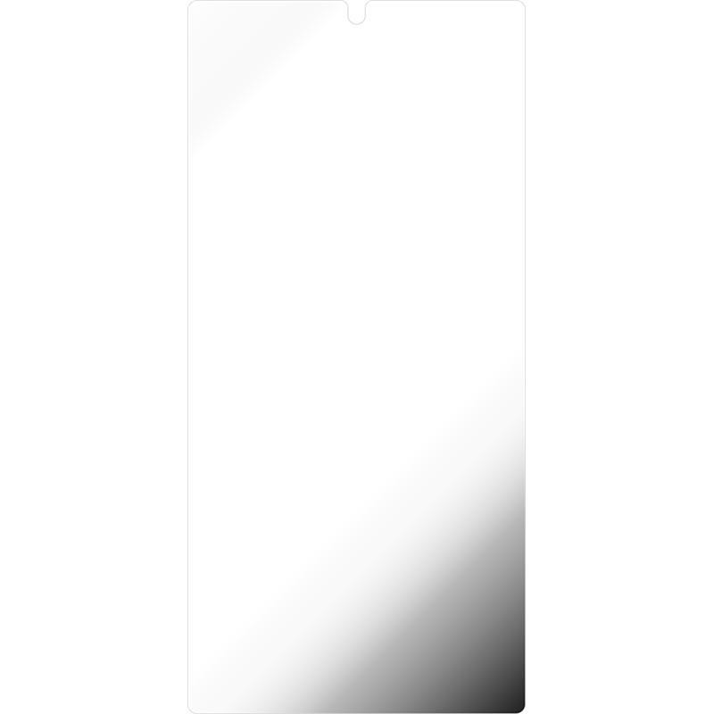 Protège écran Samsung Galaxy S25+ Verre trempé Designed for Samsung Samsung