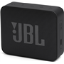 Enceinte Bluetooth® Go Essential 2 3.1W Etanche Noire JBL