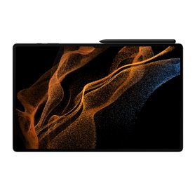 Samsung Galaxy Tab S8 Ultra SM-X900N 256 Go 37,1 cm (14.6") Qualcomm Snapdragon 12 Go Gris