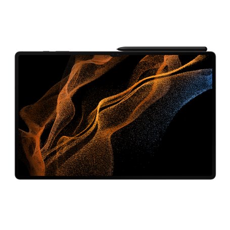 Samsung Galaxy Tab S8 Ultra SM-X900N 256 Go 37,1 cm (14.6") Qualcomm Snapdragon 12 Go Gris