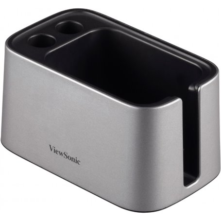 Viewsonic VB-BOX-001 accessoire de tableau blanc interactif Gris