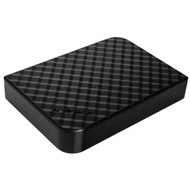 Verbatim Store 'n' Save 4 To USB 3.0