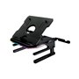 SureFire PORTUS X2 Supports de Laptop Noir 43,9 cm (17.3")