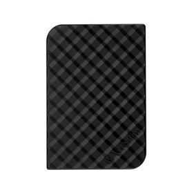 Verbatim Disque dur portable USB Store 'n' Go 3.0, 1 To, noir