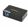 StarTech.com Adaptateur vidéo multi-écrans USB 3.0 vers HDMI et DVI - Carte graphique externe - 2048x1152