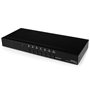 StarTech.com Commutateur HDMI / VGA 7 ports - Switch vidéo Full HD 1080p - Scaler S-VIDEO RCA et Audio