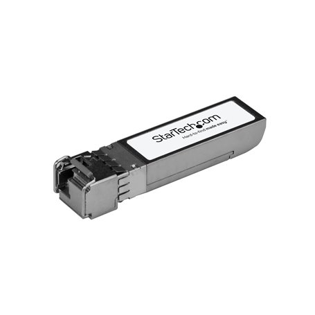 StarTech.com Module de transceiver SFP+ compatible HPE J9151A-BX-D - 10GBASE-BX (en aval)