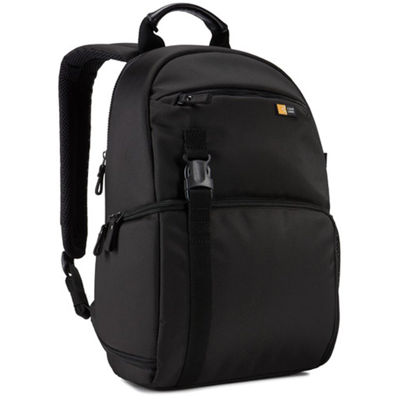 Case Logic Bryker Split-use Camera Backpack sac à dos Noir Polyester