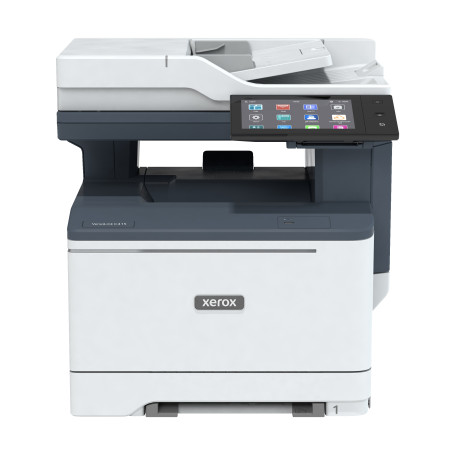 Xerox VersaLink C415 A4 40 ppm - Copie/Impression/Numérisation/Fax recto verso PS3 PCL5e/6 2 magasins 251 feuilles