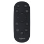 Logitech PTZ Pro 2 télécommande RF sans fil Webcam Appuyez sur les boutons