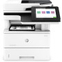 HP LaserJet Enterprise Imprimante multifonction LaserJet M528f Enterprise, Impression, copie, scan, fax, Impression USB en façad