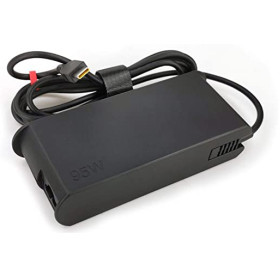 Lenovo 4X20V24694 adaptateur de puissance & onduleur Intérieure 95 W Noir
