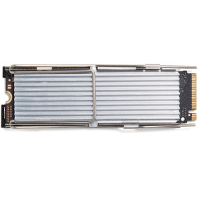 HP 4M9Z6AA disque SSD 1 To M.2 PCI Express TLC HP 4M9Z6AA disque SSD 1 To M.2 PCI Express TLC