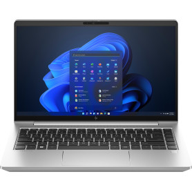 HP EliteBook 640 14 G10 Intel® Core i5 i5-1345U Ordinateur portable 35,6 cm (14") Écran tactile Full HD 16 Go DDR4-SDRAM 512 Go 