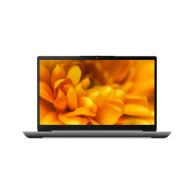 Lenovo IdeaPad 3 Intel® Core i5 i5-1155G7 Ordinateur portable 35,6 cm (14") Full HD 8 Go DDR4-SDRAM 512 Go SSD Wi-Fi 6 (802.11ax