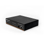 Vertiv Avocent 1 Ordinateur(s) - 100 m Gamme - WUXGA - 1920 x 1200 Résolution vidéo maximale - 2 x Réseau (RJ-45) - 1 x USB - 2 