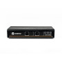 Vertiv Avocent 2 Ordinateur(s) - 1 Utilisateur(s) local - 3840 x 2160USB - 2 x DisplayPort - Bureau
