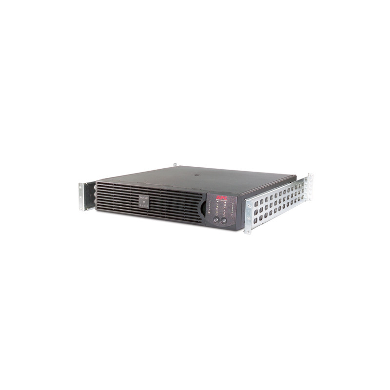 APC Smart-UPS RT 1000VA alimentation d'énergie non interruptible 1 kVA 700 W 8 sortie(s) CA