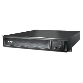 APC SMX750INC alimentation d'énergie non interruptible Interactivité de ligne 0,75 kVA 600 W 10 sortie(s) CA