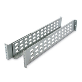 APC 1U RAIL KIT . Kit rail détagère