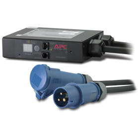 APC AP7152B compteur électrique Électronique A brancher Noir