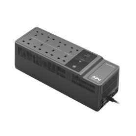 APC BE850G2-UK alimentation d'énergie non interruptible Veille 0,85 kVA 520 W