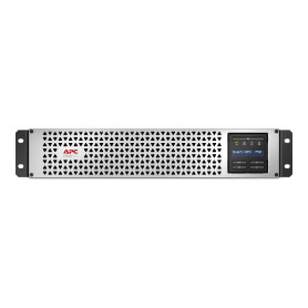 APC Smart-UPS Lithium Ion Short Depth 750VA 230V with SmartConnect alimentation d'énergie non interruptible Interactivité de lig