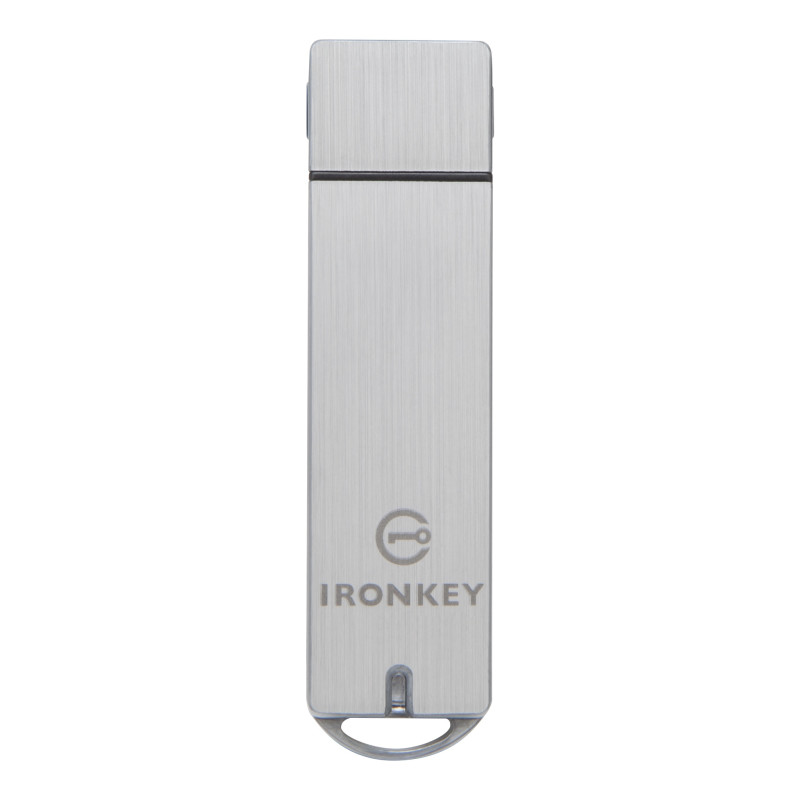 Kingston Technology IronKey 32Go Enterprise S1000 Encrypted USB 3.0 FIPS 140-2 Level 3