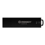 Kingston Technology IronKey 8 Go D500S FIPS 140-3 Lvl 3 (en attente) AES-256