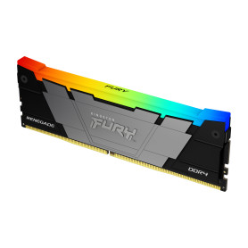 Kingston Technology FURY 32 Go 3600 MT/s DDR4 CL18 DIMM Renegade RGB