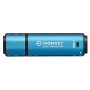 Kingston Technology IronKey 512 Go Vault Privacy 50 chiffrée AES-256, FIPS 197