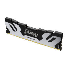 Kingston Technology FURY 16 Go 7600 MT/s DDR5 CL38 DIMM Renegade Silver XMP