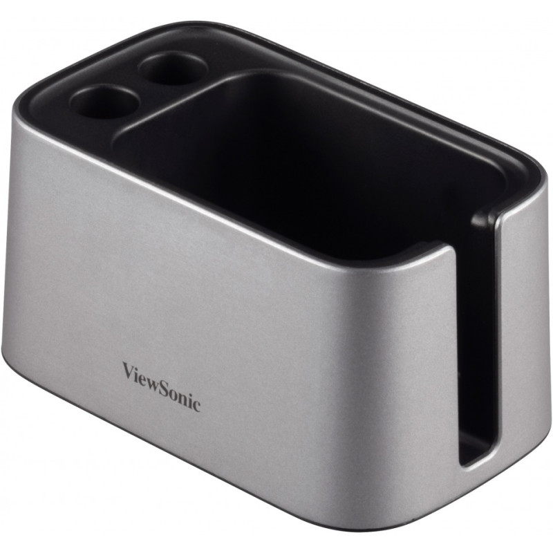 Viewsonic VB-BOX-001 accessoire de tableau blanc interactif Gris
