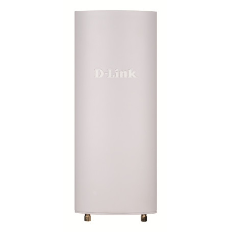 D-Link Points daccès extérieurs WiFi AC1300 Wave 2 gérés dans le cloud