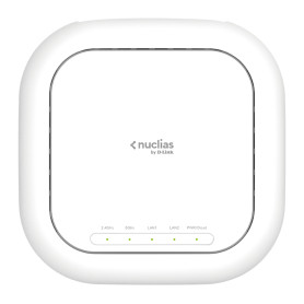 D-Link Point daccès Nuclias AX3600 WiFi 6 géré dans le Cloud
