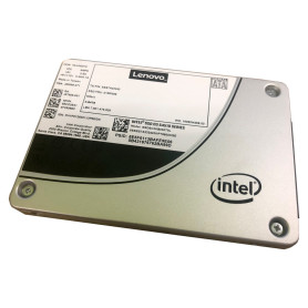 Lenovo 4XB7A13627 disque SSD 960 Go 3.5" Série ATA III