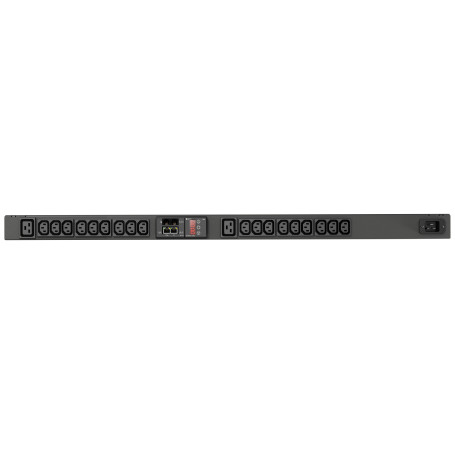 Vertiv Geist rPDU, monitored, 0U, input C20 230V 16A, outputs (18)C13 | (2)C19 unité de distribution d'énergie 20 sortie(s) CA N