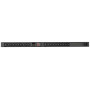 Vertiv Geist rPDU, monitored, 0U, input C20 230V 16A, outputs (18)C13 | (2)C19 unité de distribution d'énergie 20 sortie(s) CA N
