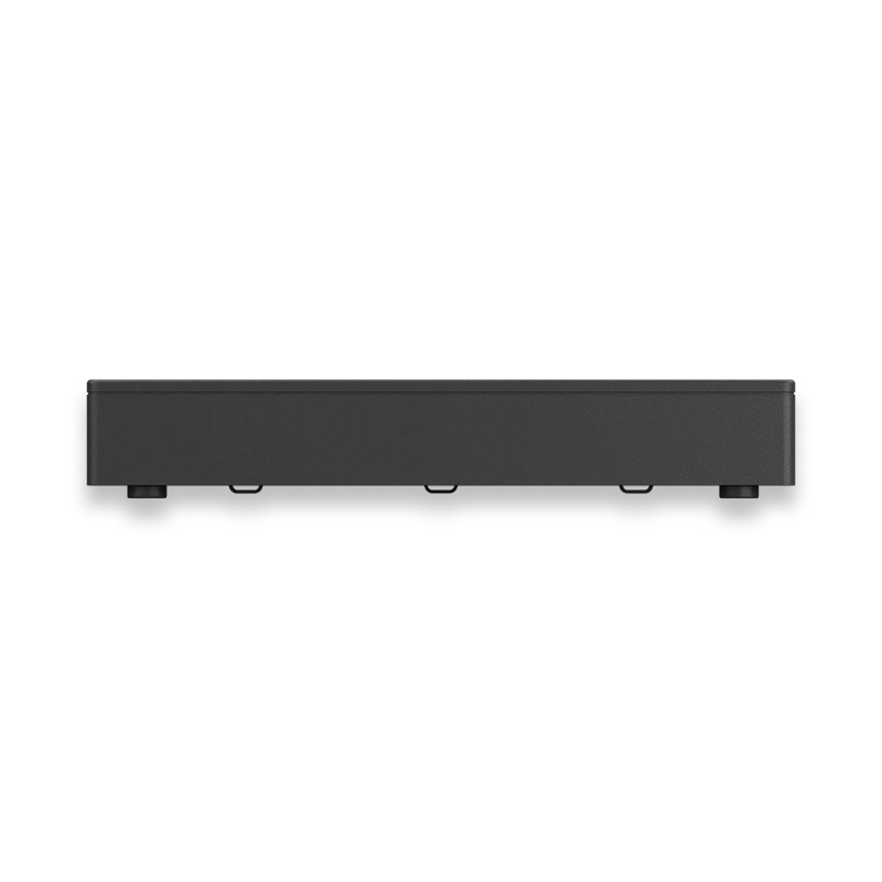 ASUS NUC 13 Rugged BNUC13BRKP200B00I Noir N50