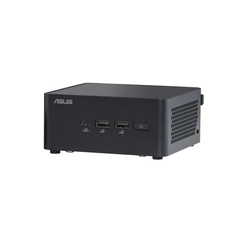 ASUS NUC 14 Pro RNUC14RVHV500002I UCFF Noir 135H