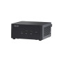 ASUS NUC 14 Pro RNUC14RVHU5068C3I Intel Core Ultra 5 125H 16 Go DDR5-SDRAM 512 Go SSD Windows 11 Pro UCFF Mini PC Noir