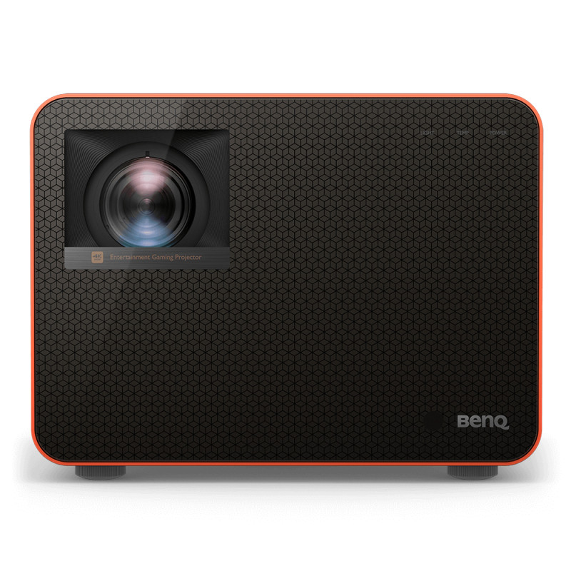 BenQ X3000i vidéo-projecteur 3000 ANSI lumens LED 2160p (3840x2160) Noir