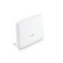 Zyxel EX3300-T0 routeur sans fil Gigabit Ethernet Bi-bande (2,4 GHz / 5 GHz) Blanc