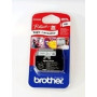 Brother Labelling Tape (12mm) 4 m