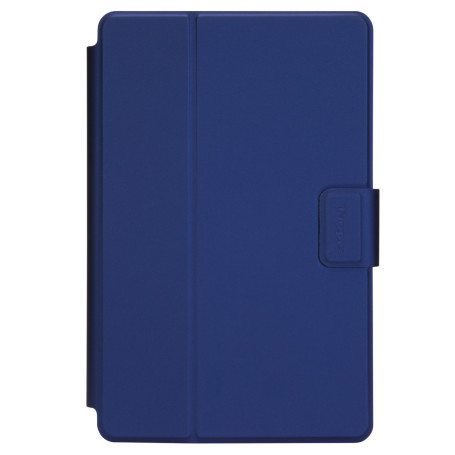Targus SafeFit 26,7 cm (10.5") Folio Bleu
