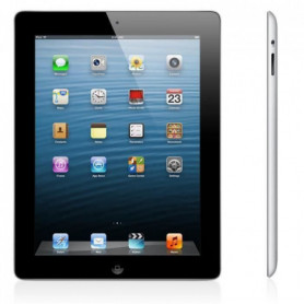 Apple iPad 2 16 Go WIFI + 3G Noir - Grade B 159,99 €