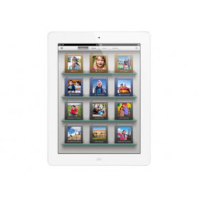 Apple iPad 4 16 Go WIFI Blanc - Grade B 219,99 €